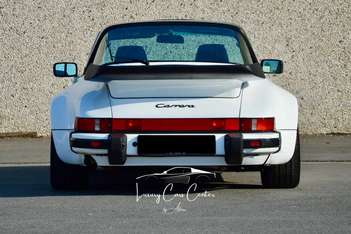 Porsche 911, photo 4