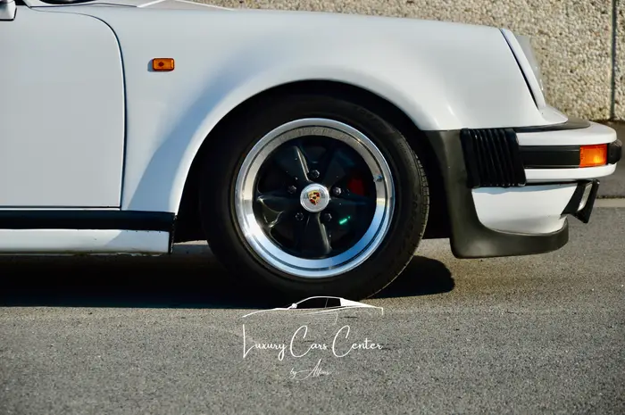 Porsche 911, photo 15