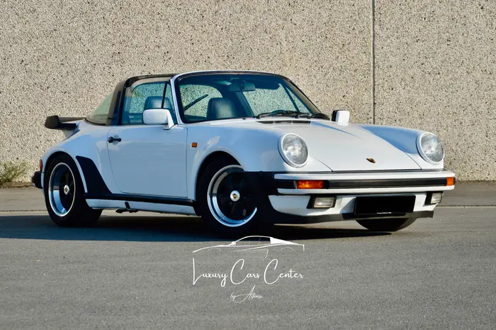 Porsche 911, photo 7