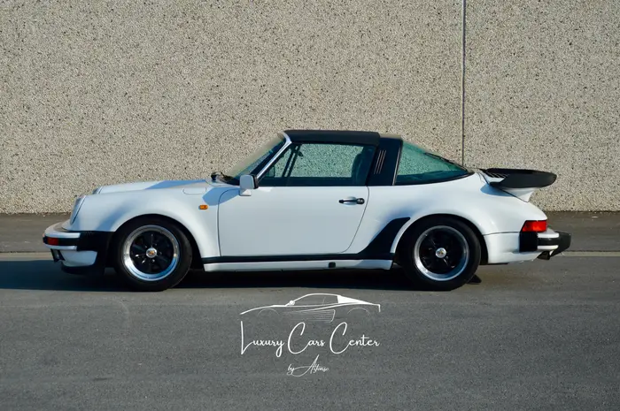 Porsche 911, photo 16