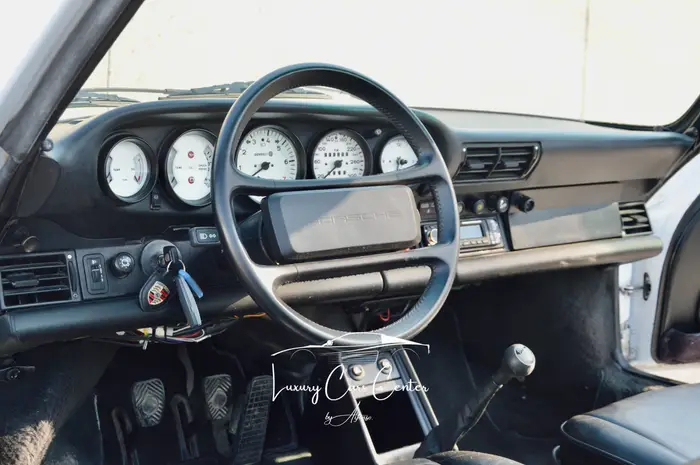Porsche 911, photo 18