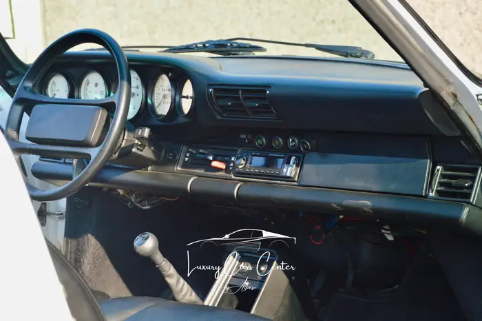 Porsche 911, photo 19