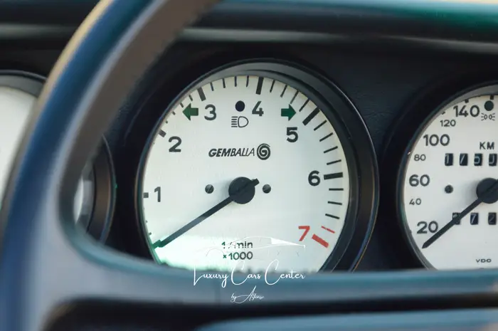 Porsche 911, photo 21