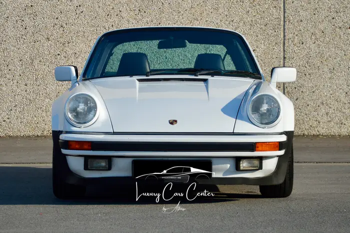 Porsche 911, photo 8