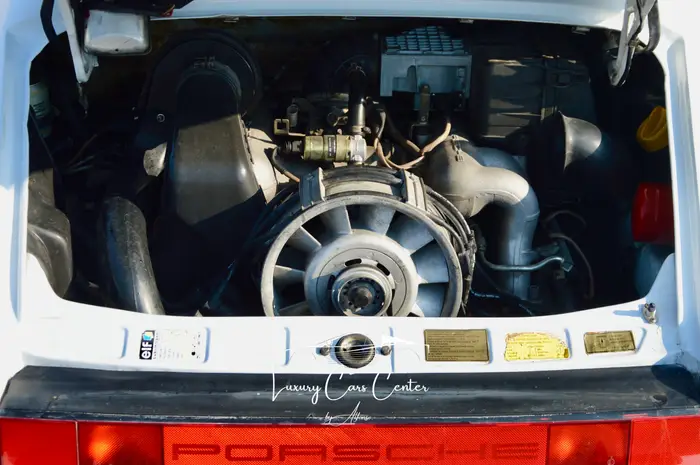Porsche 911, photo 30