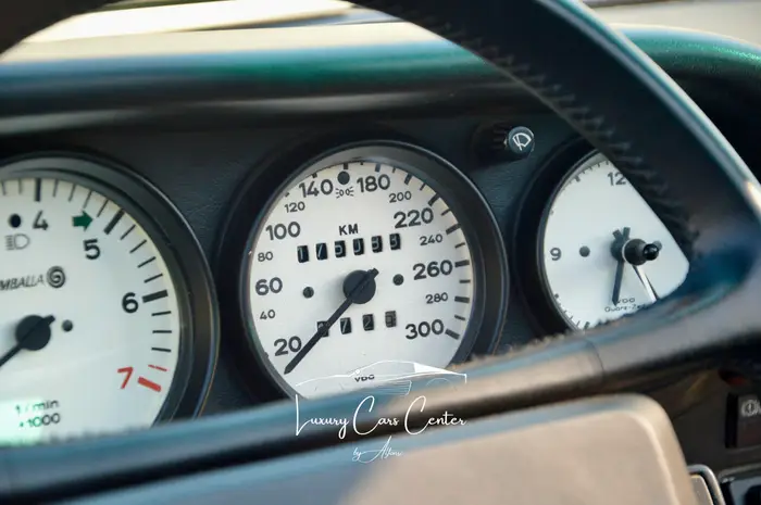 Porsche 911, photo 24