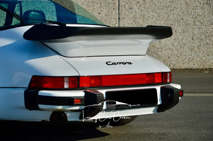 Porsche 911, photo 10