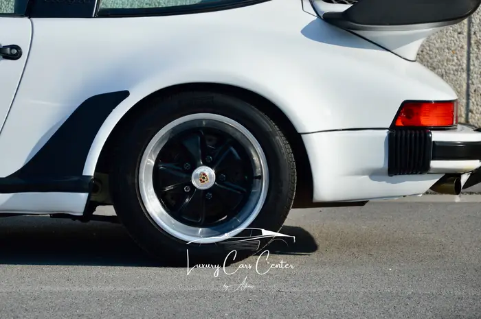 Porsche 911, photo 13