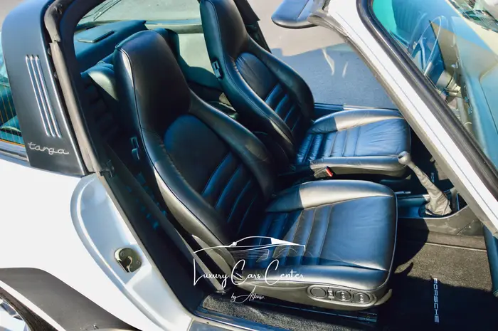 Porsche 911, photo 27
