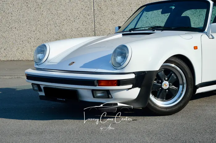 Porsche 911, photo 9