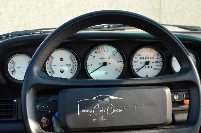 Porsche 911, photo 23