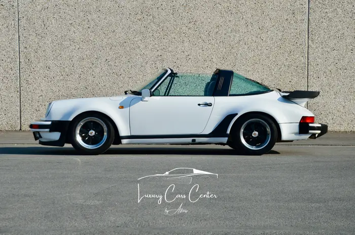 Porsche 911, photo 2