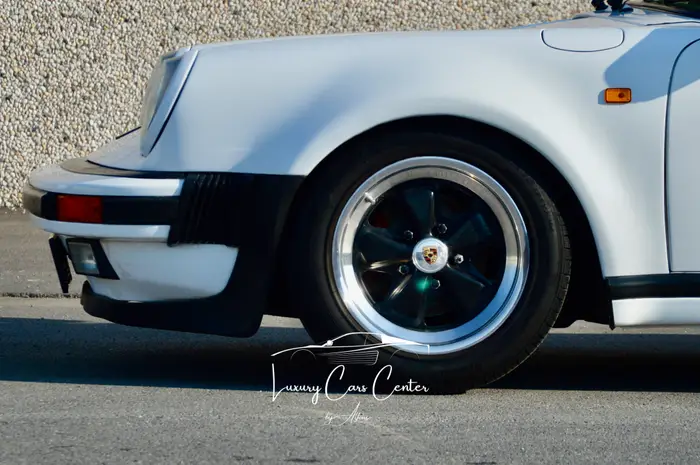 Porsche 911, photo 12