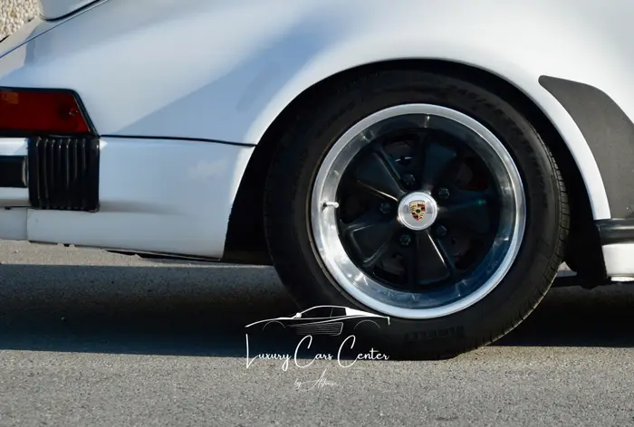 Porsche 911, photo 14