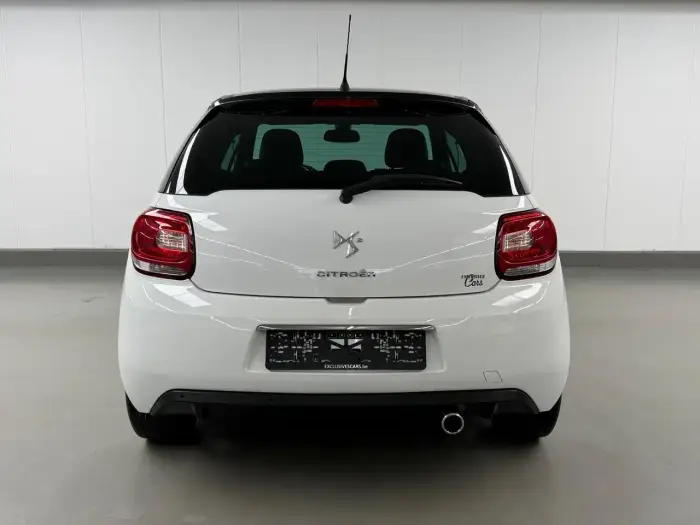Citroen DS3, photo 5