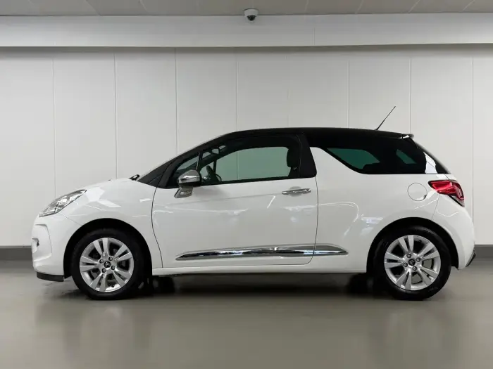 Citroen DS3, photo 2