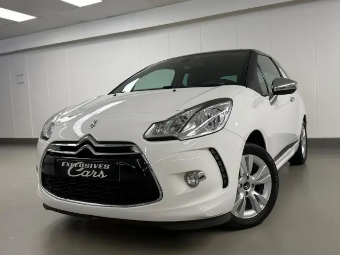 Citroen DS3