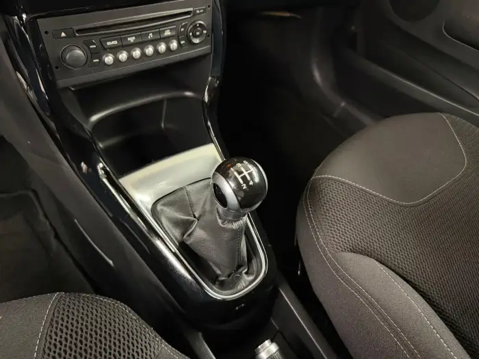 Citroen DS3, photo 10