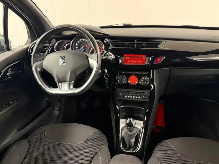 Citroen DS3, photo 7