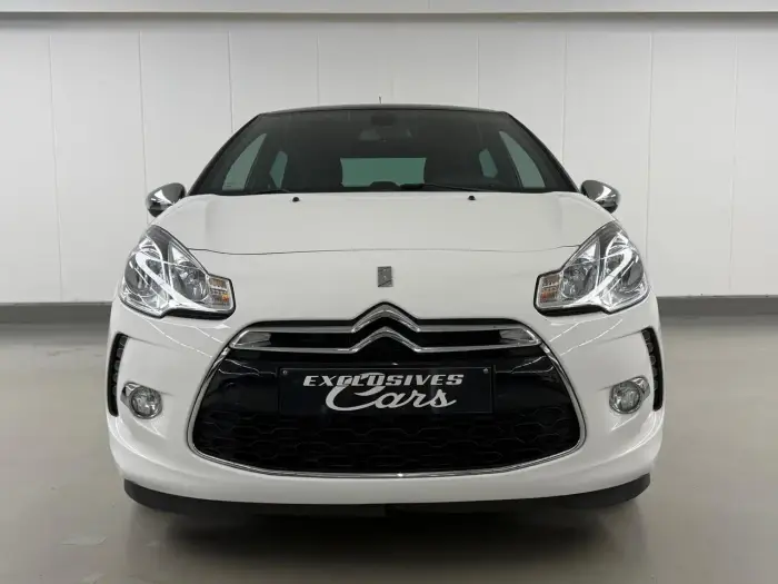 Citroen DS3, photo 3