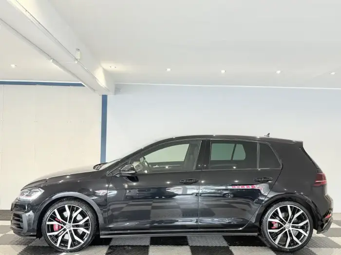 Volkswagen Golf GTI, photo 4