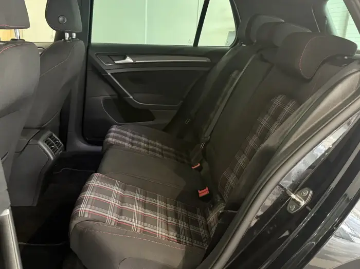 Volkswagen Golf GTI, photo 14