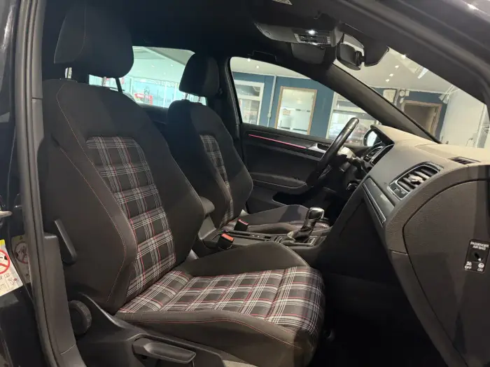 Volkswagen Golf GTI, photo 9