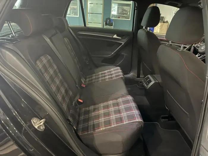 Volkswagen Golf GTI, photo 10