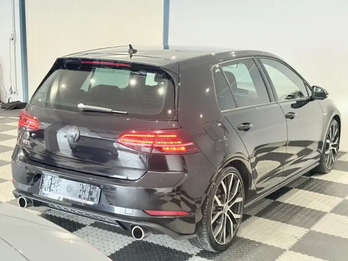 Volkswagen Golf GTI, photo 7