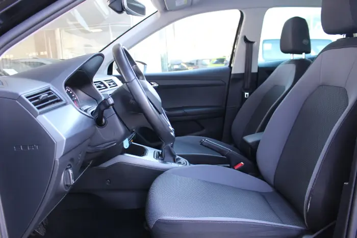 SEAT Arona, photo 5