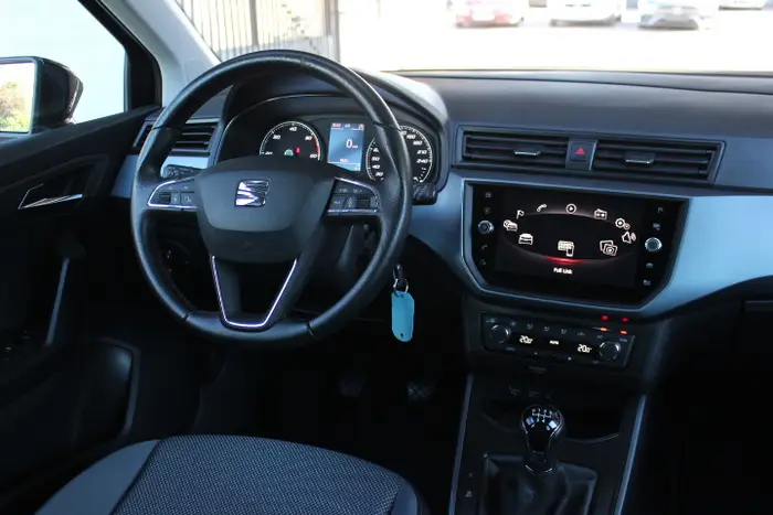 SEAT Arona, photo 8