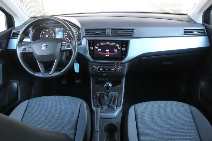 SEAT Arona, photo 7