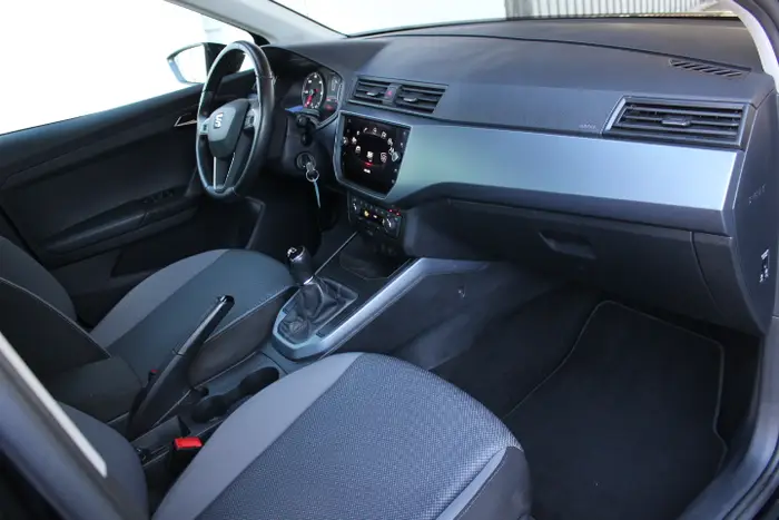 SEAT Arona, photo 6