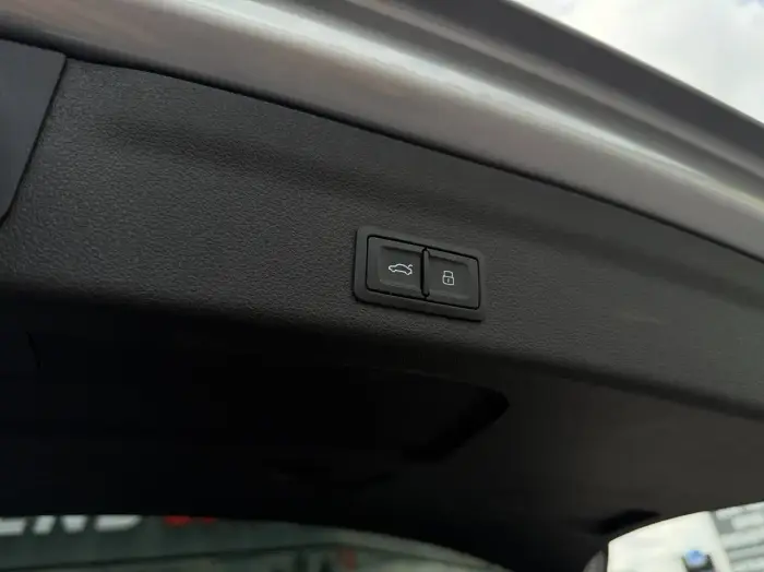 Audi A6, photo 30