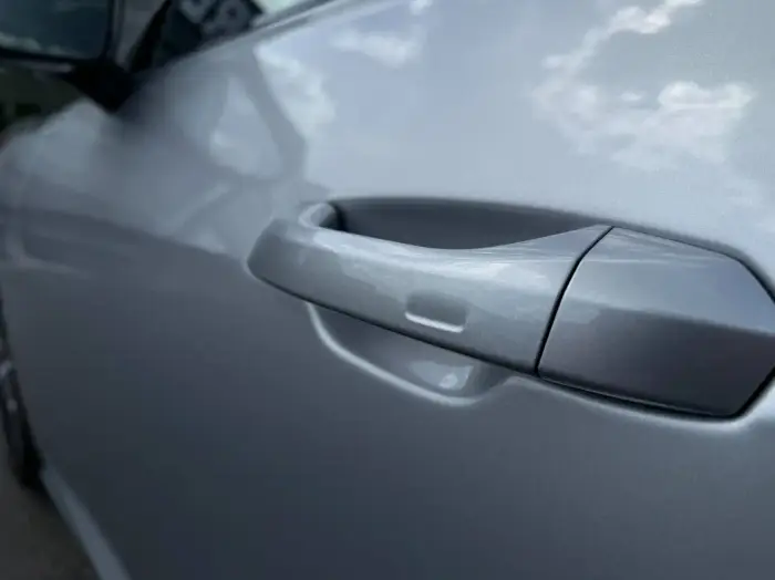 Audi A6, photo 28
