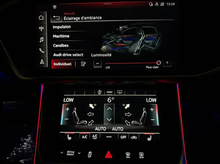 Audi A6, photo 26