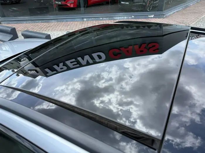 Audi A6, photo 10