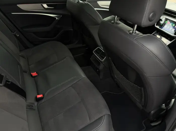 Audi A6, photo 16
