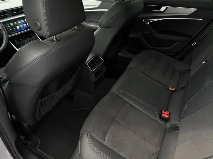Audi A6, photo 15