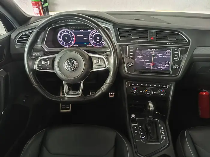 Volkswagen Tiguan, photo 8