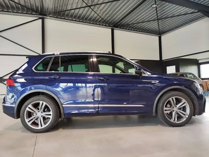 Volkswagen Tiguan, photo 12