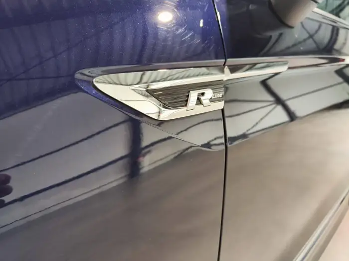 Volkswagen Tiguan, photo 17