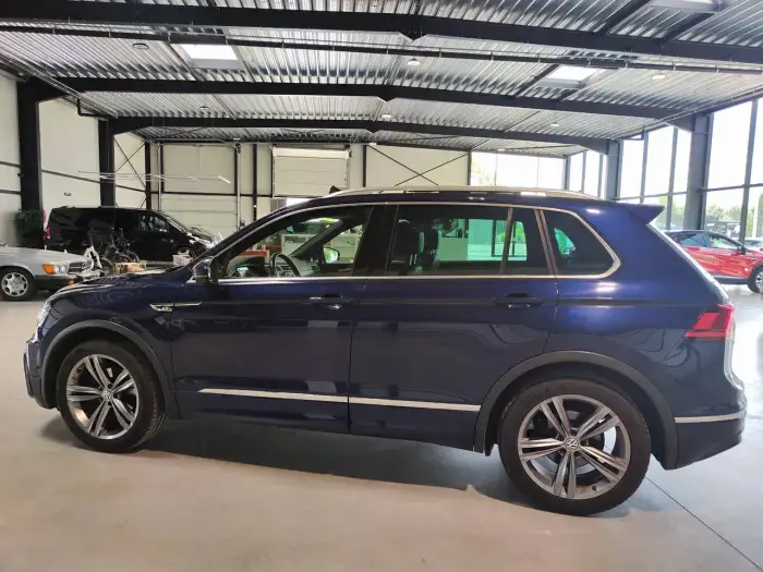 Volkswagen Tiguan, photo 13