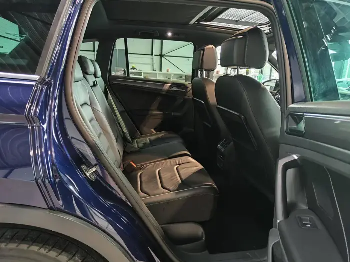 Volkswagen Tiguan, photo 7