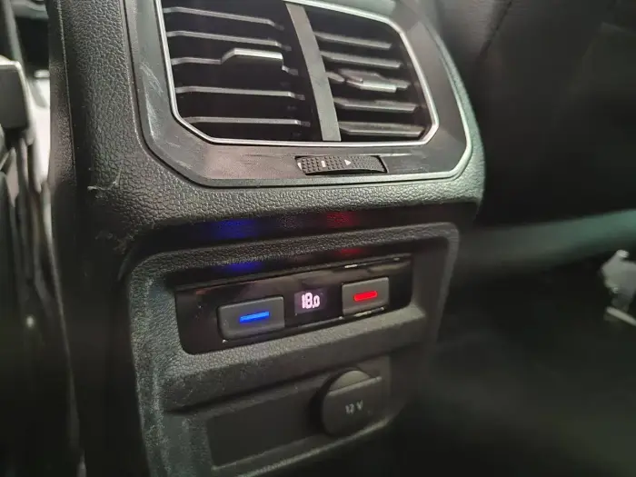 Volkswagen Tiguan, photo 16