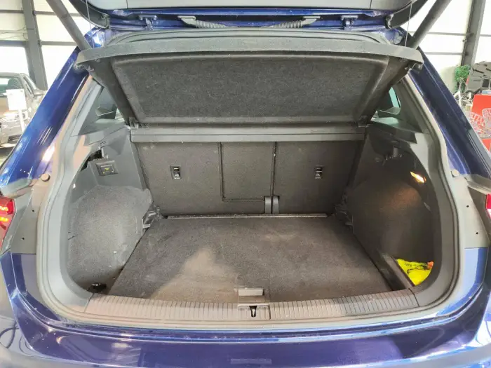 Volkswagen Tiguan, photo 18