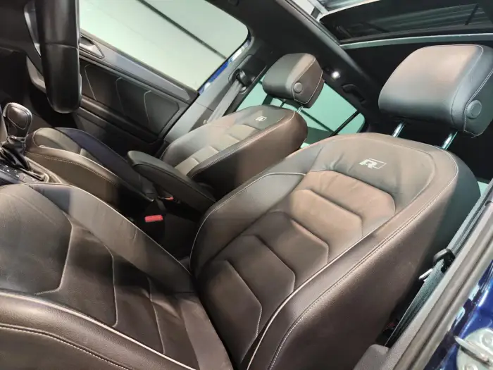 Volkswagen Tiguan, photo 5