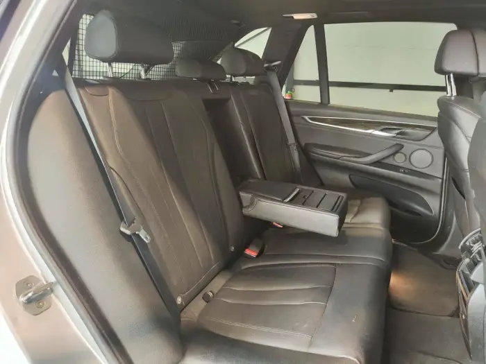BMW X5 M, photo 18