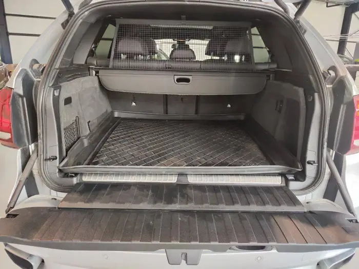 BMW X5 M, photo 20