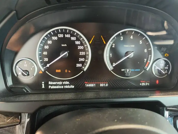 BMW X5 M, photo 11